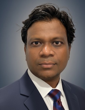 Dr. Sarva Jeganathan